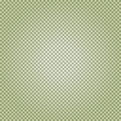 和風　和柄　市松模様　チェック柄　背景　フレーム　コピースペース　イラスト素材