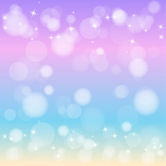 Obraz premium Splarkle background design