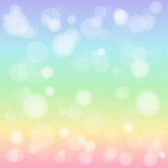 Background design 