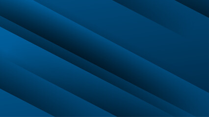 abstract blue background with stripes