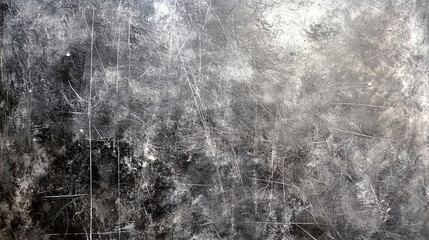 Close-up of natural scratched ice on a rink, forming intricate patterns and textures. Represents winter’s chaos, resilience, and beauty, perfect as a background for seasonal or abstract compositions