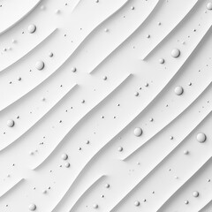 Sculpting textured surfaces abstract studio digital art minimalist environment close-up view design concept