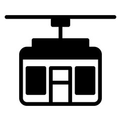 cable car