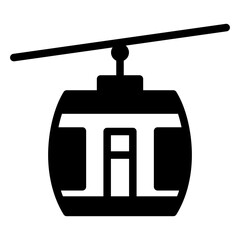 cable car