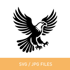 eagle vector design
