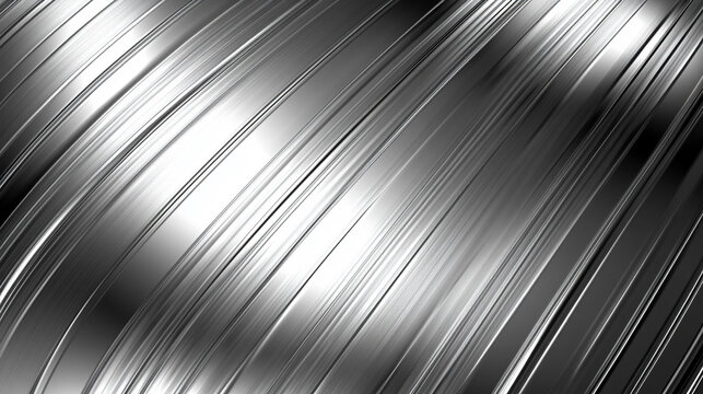 silver texture abstract background with grainy noise patterns evokes simplicity, elegance, and balance, symbolizing purity, clarity, and a sense of infinite potential amidst chaos