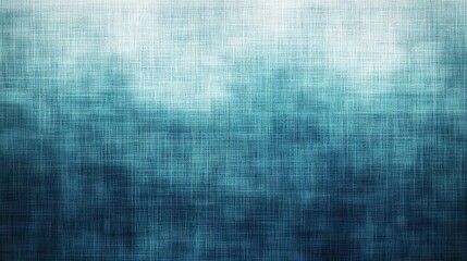 Abstract Blue Texture, Gradient Pattern, Blue Fabric Design, Mesh Background