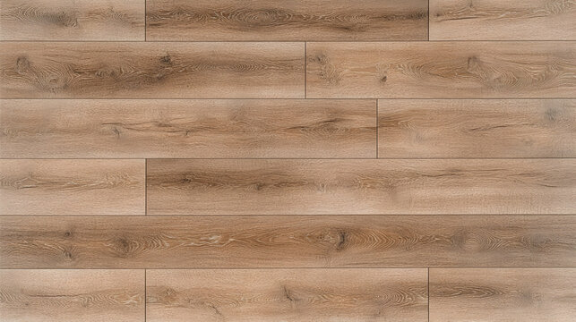 Light brown wood plank texture.