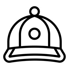 cap icon