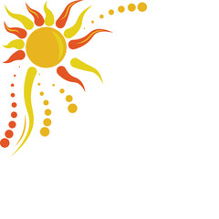 Sun Corner