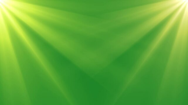 light, background, spotlight Sun light, animation, green screen background
