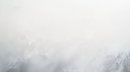 Abstract misty tones, Dreamy foggy gradient, Soft cloudy texture, Minimalist misty art