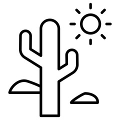 Travel Icons Set - 60 minimalistic travel icons