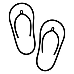 Travel Icons Set - 60 minimalistic travel icons