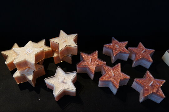Christmas stars