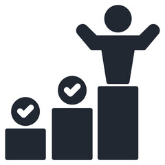 skill enhancement icon