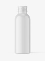 cosmetic bottle