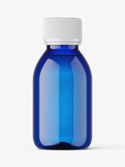 cosmetic bottle