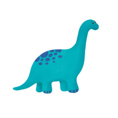 dinosaur illustration cute