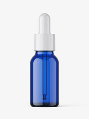 cosmetic bottle mockup