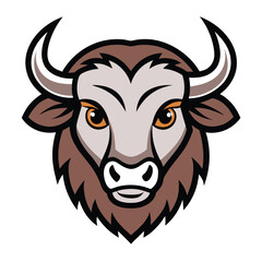 Animal Head Line Art Vector Illustrations - Minimalist and Stylish Designs