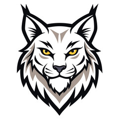 Animal Head Logo Vector Illustration - Creative and Modern Designs