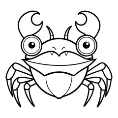Fototapeta premium Animal Head Logo Vector Illustration - Creative and Modern Designs