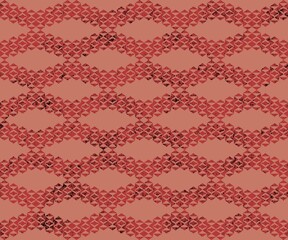 native pattern native pattern Designed for native style geometric shape background fabric carpet ikat tribal batik vector illustration pattern