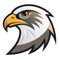 Animal Head Logo Vector Illustration - Creative and Modern Designs