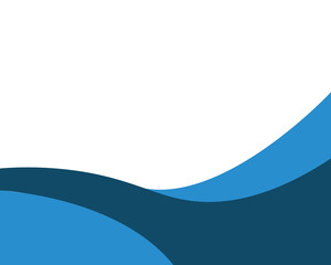 Abstract geometric background for use in banner design, poster, flyer, presentation