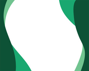 Abstract geometric background for use in banner design, poster, flyer, presentation