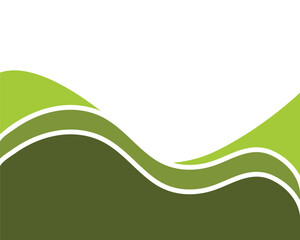 Abstract geometric background for use in banner design, poster, flyer, presentation