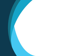 Abstract geometric background for use in banner design, poster, flyer, presentation