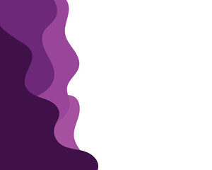 Abstract geometric background for use in banner design, poster, flyer, presentation