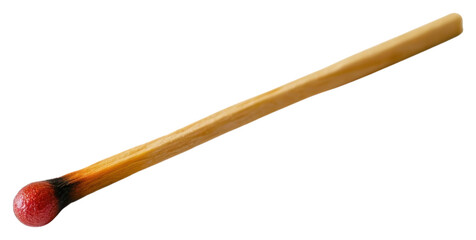 PNG  Matchstick white background chopsticks pencil.