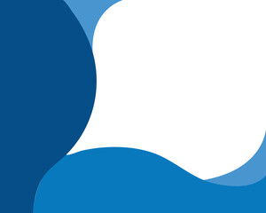 Abstract geometric background for use in banner design, poster, flyer, presentation