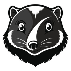 Animal Head Line Art Vector Illustrations - Minimalist and Stylish Designs