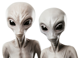 PNG Aliens portrait photo representation.