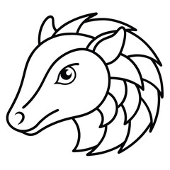illustration of a fish
