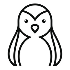 funny parrot cartoon