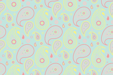 Henna ethnicity a tropical curly. Intricacy clothing interior ethereal. Repeat contemporary of seamless tiled.