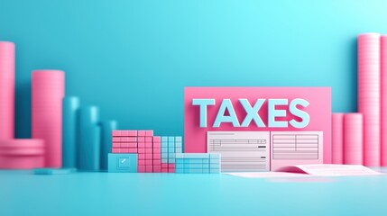 Filing taxes made easy essential guide for business owners home office digital resources informative clear