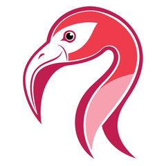 illustration of a bird