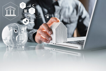 Investors are analyzing real estate growth data, funding sources, and the reliability of contractors, suppliers, and utilities.