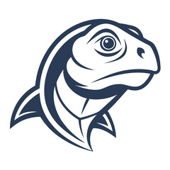 Animal Head Line Art Vector Illustrations - Minimalist and Stylish Designs