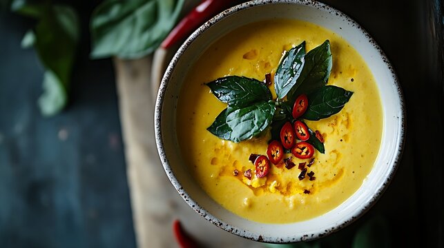 Masak Lemak Cili Api: Malaysia&rsquo;s Spicy Coconut Delight