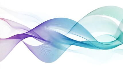 Calming Rhythms: Abstract Art for Inner Peace