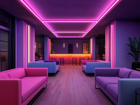 Venues designed for immersive leadership training, professional corporate event, leadership, venue