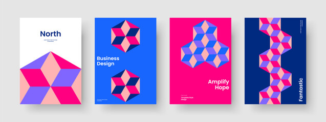 Abstract Book Cover Design. Isolated Banner Template. Geometric Poster Layout. Flyer. Brochure. Business Presentation. Report. Background. Journal. Portfolio. Pamphlet. Advertising. Magazine