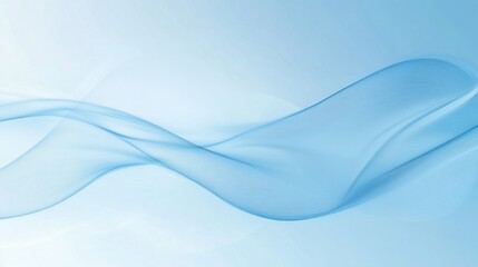 Fototapeta premium Calming Rhythms: Abstract Art for Inner Peace